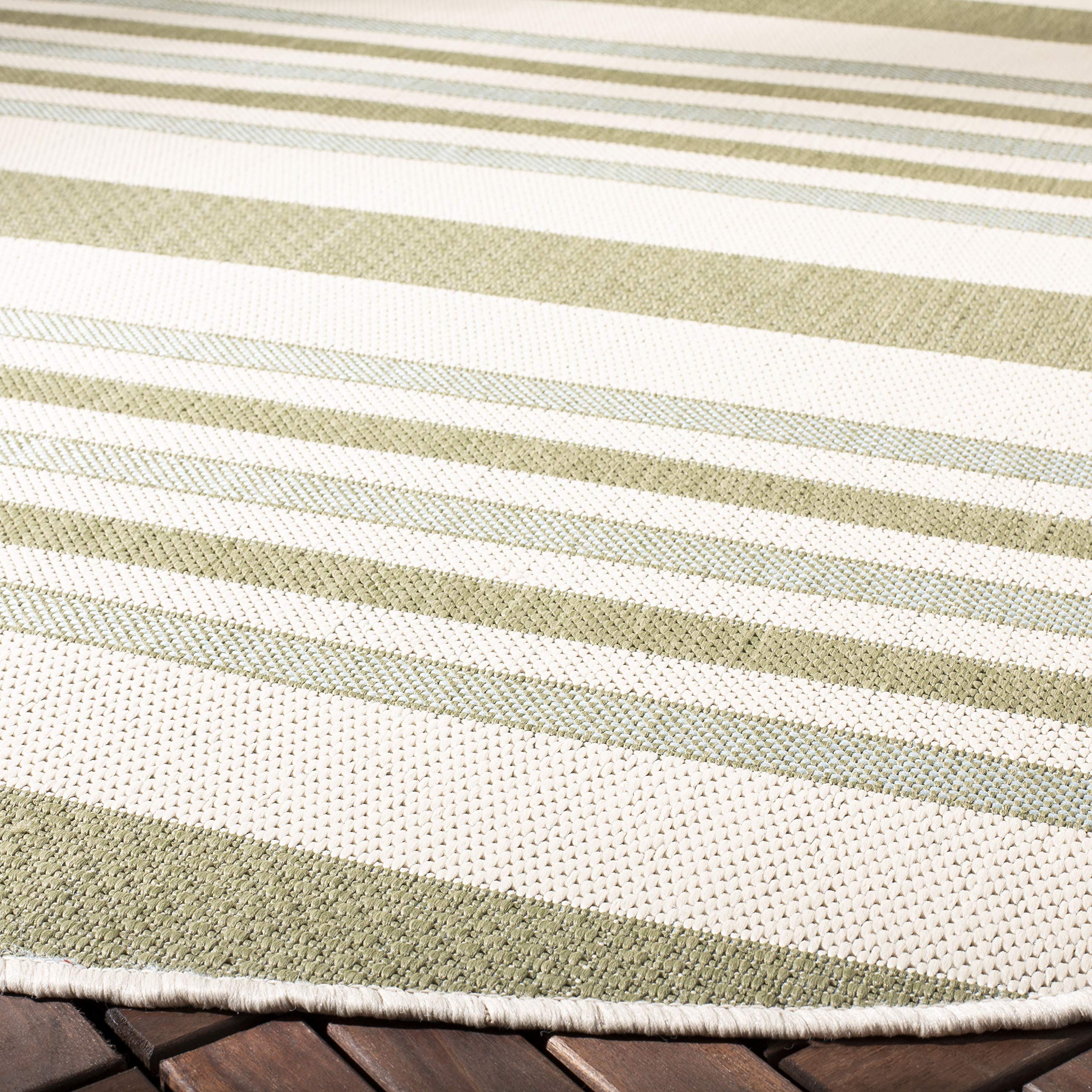 SAFAVIEH Courtyard Collection 6'7