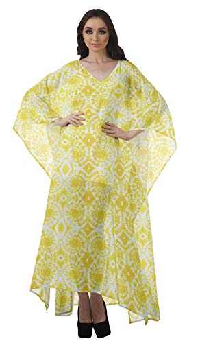 Medium Yellow
