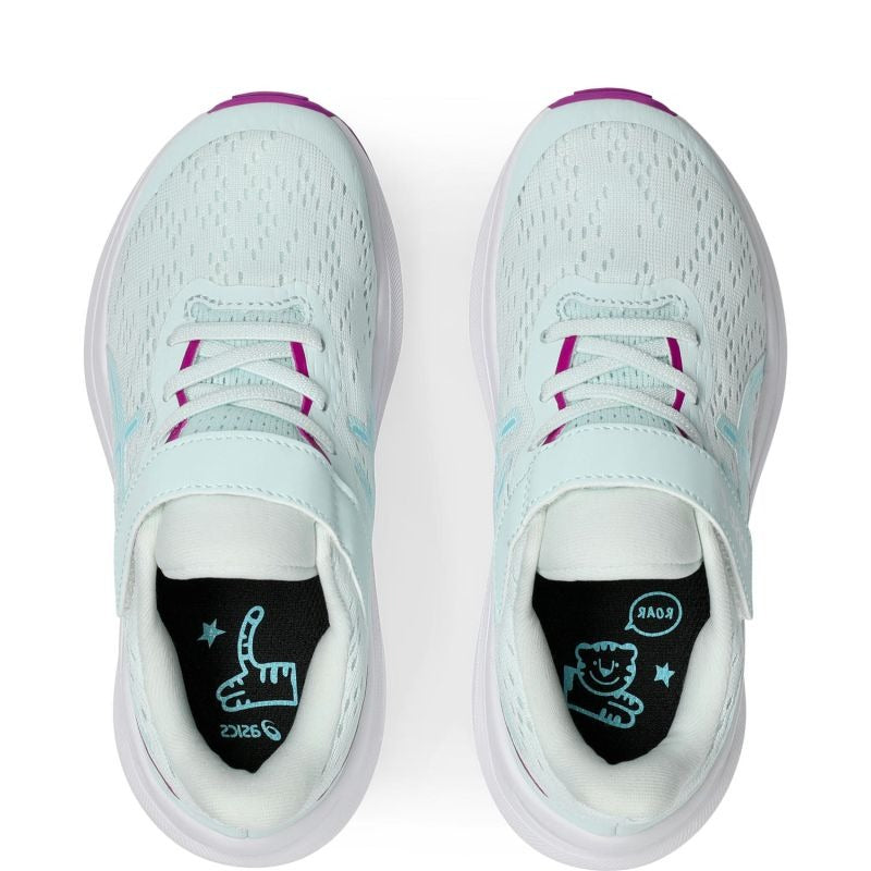 ASICS GT-1000 13 PS Kids' Running Shoes - Lightweight & Supportive for Young Athletes - Perfect for School, Training & Outdoor Activities