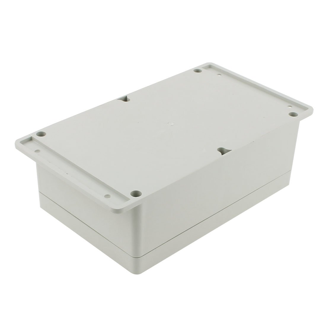 276 x Waterproof Electrical Junction Boxes 150 x 87mm - IP65 Rated Conduit & Fittings for Outdoor/Indoor Wiring, DIY Projects & Electrical Enclosures - Terminal Connection Boxes for Home, Garage & Industrial Use