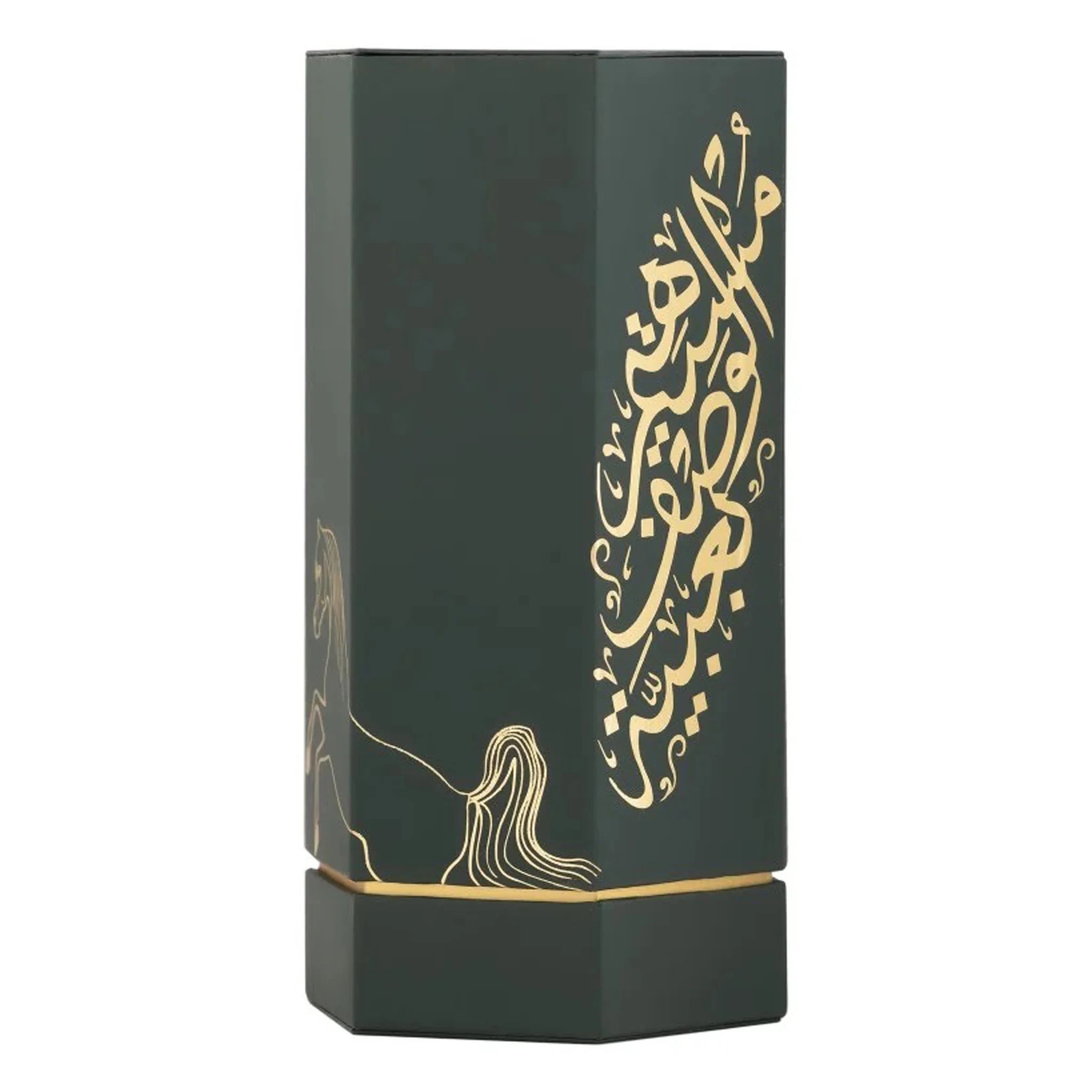 REEF Arabs of Obaiah Eau De Parfum 100ml - Premium Long Lasting Perfume for Men & Women - Perfect for Date Night, Special Occasions & Daily Wear
