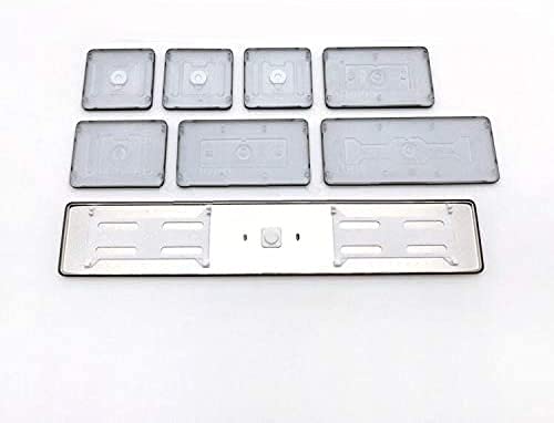 Premium Replacement Keyboard Keycaps for MacBook Pro Retina 13
