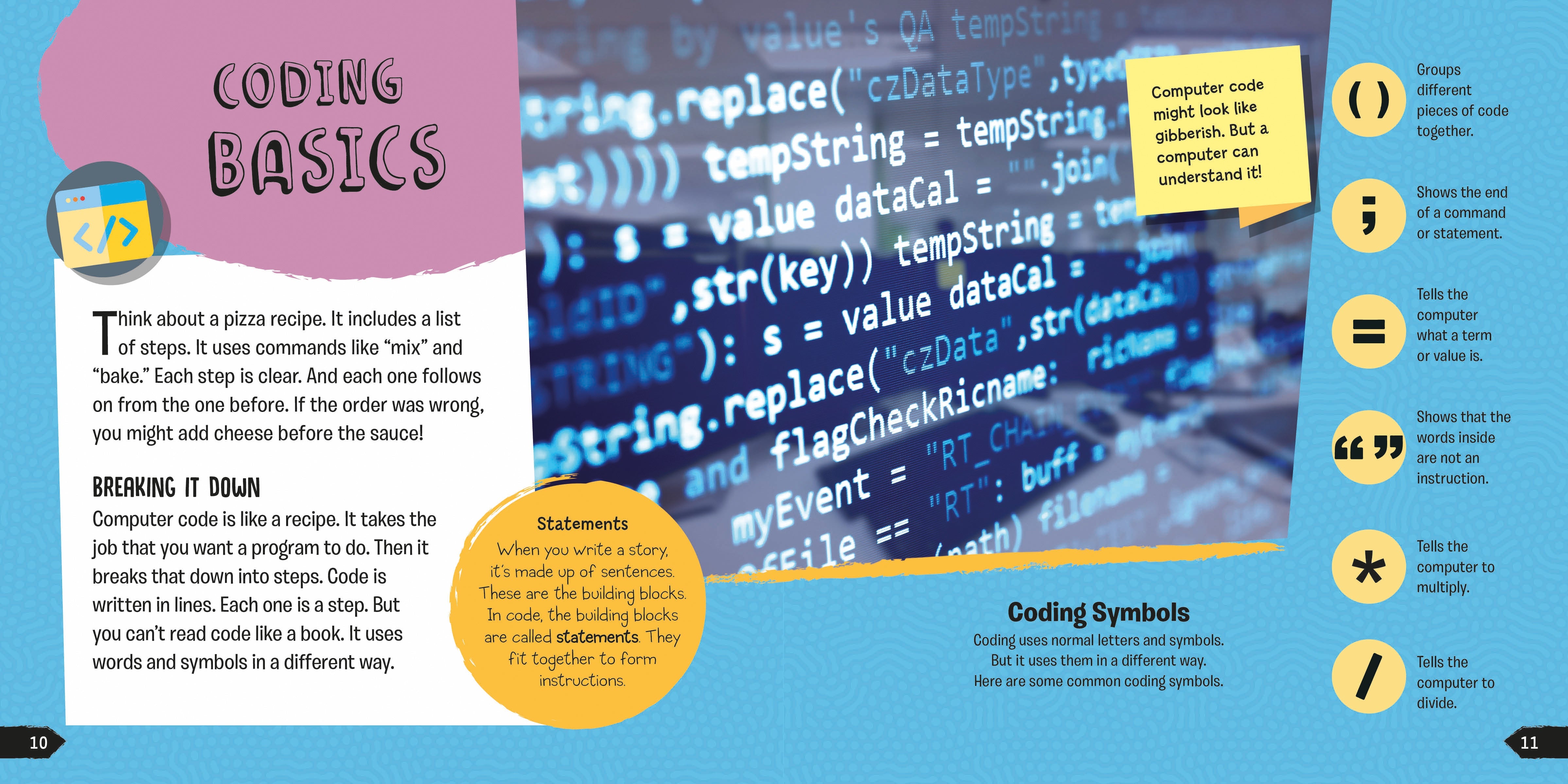 Best Coding and Programming Books for Beginners - Learn Python, Java & JavaScript - Perfect for Students & Self-Learners | Online Courses & Home Study