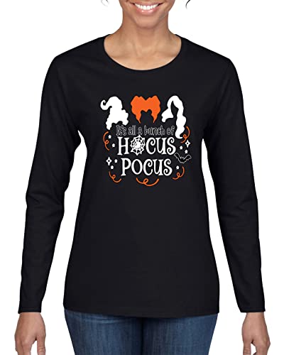 Hocus Pocus 1