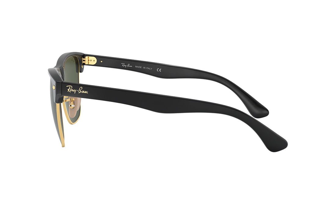 RayBan 4175 Polarized Sunglasses - Classic Aviator Style with UV Protection for Men & Women - Perfect for Driving, Travel, and Outdoor Activities