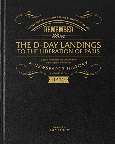 D-Day Landings