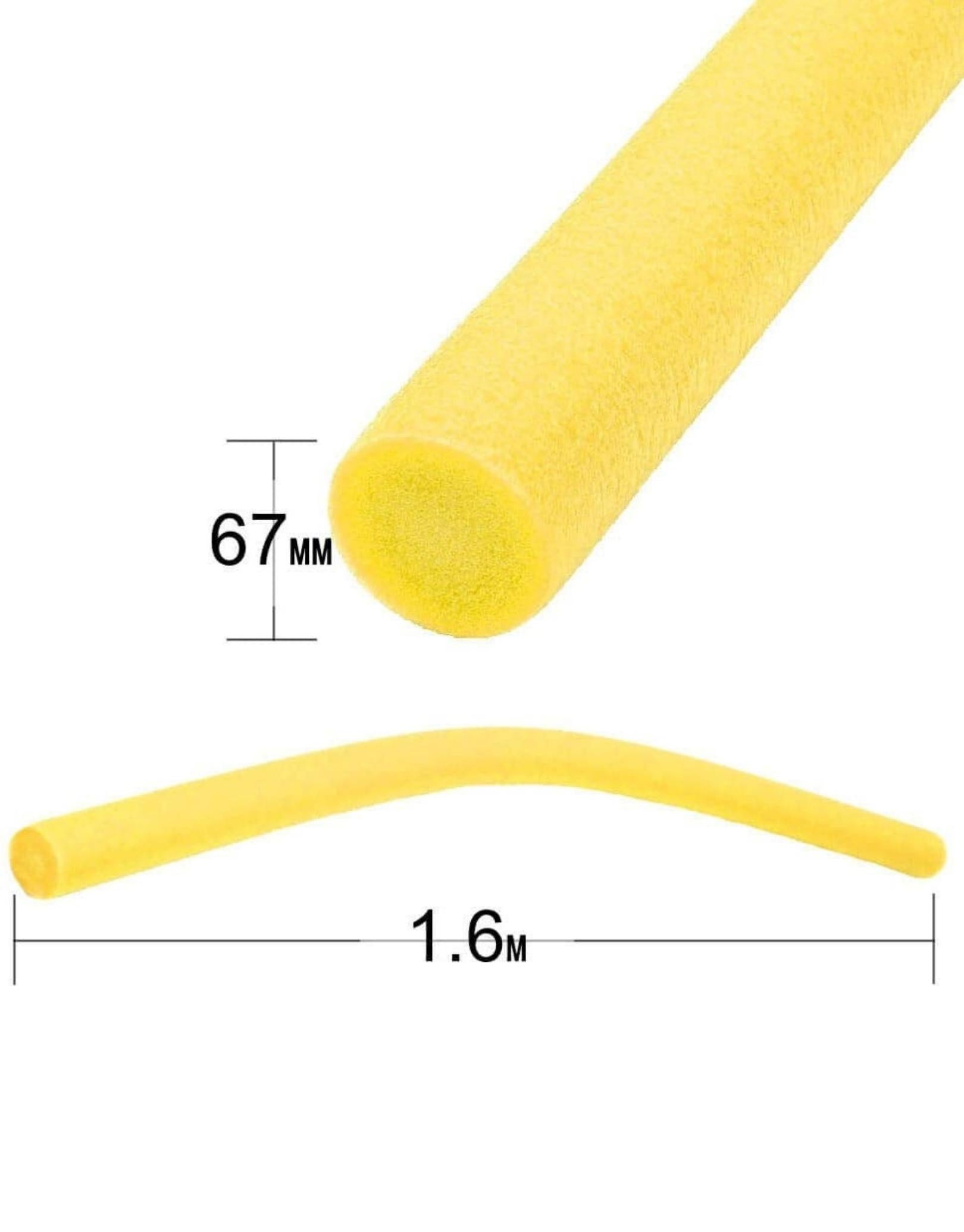 Single Color Box of Swoodles Swim Noodles - Pack of 24 for Pool, Beach & Water Activities | Bulk Buy for Summer Fun