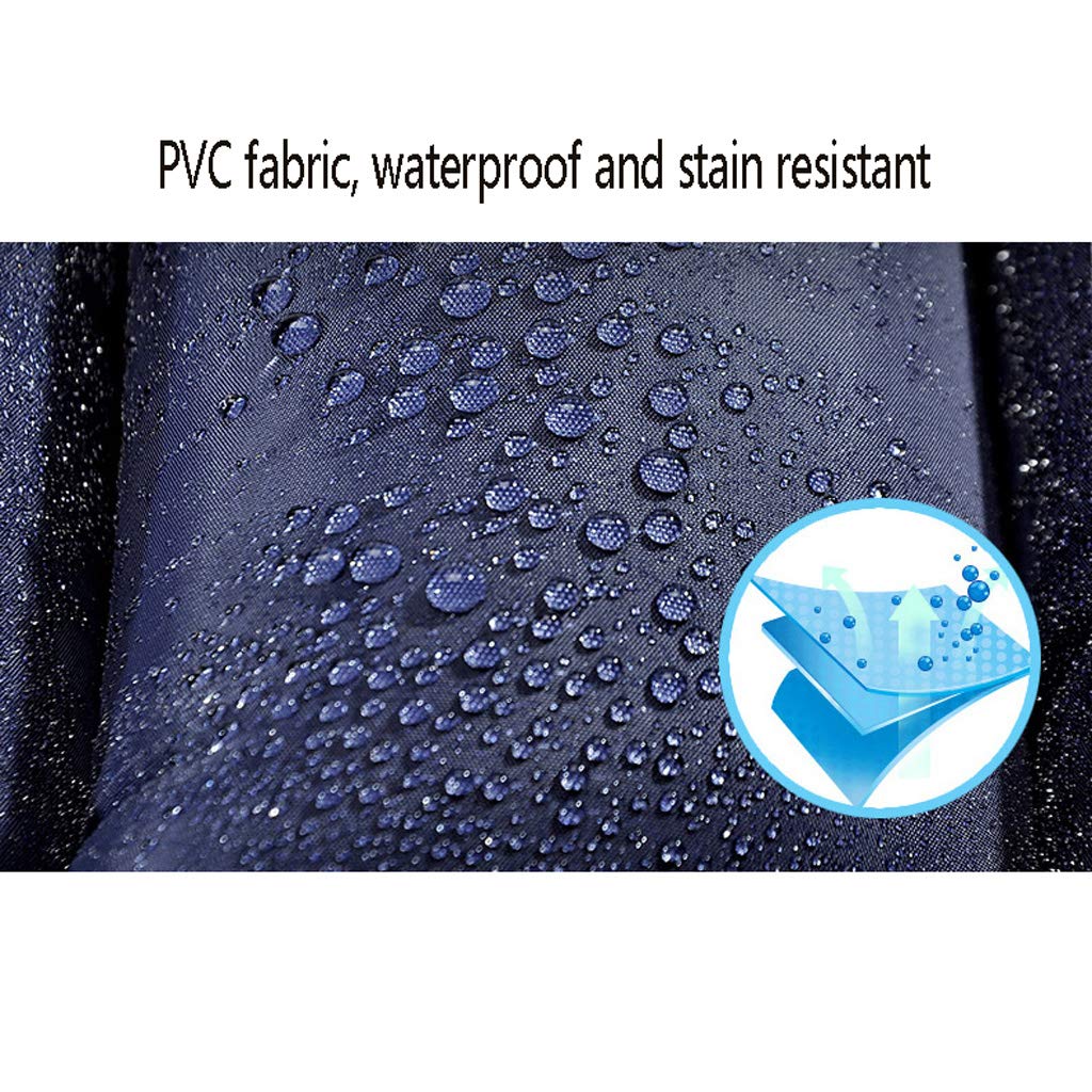Alternating Pressure Air Mattress with Electric Pump & Waterproof Cover - Quiet Anti-Decubitus Medical Bed for Elderly Care, Home Nursing & Paralysis Patients - Ideal for Pressure Ulcer Prevention & Comfort Recovery