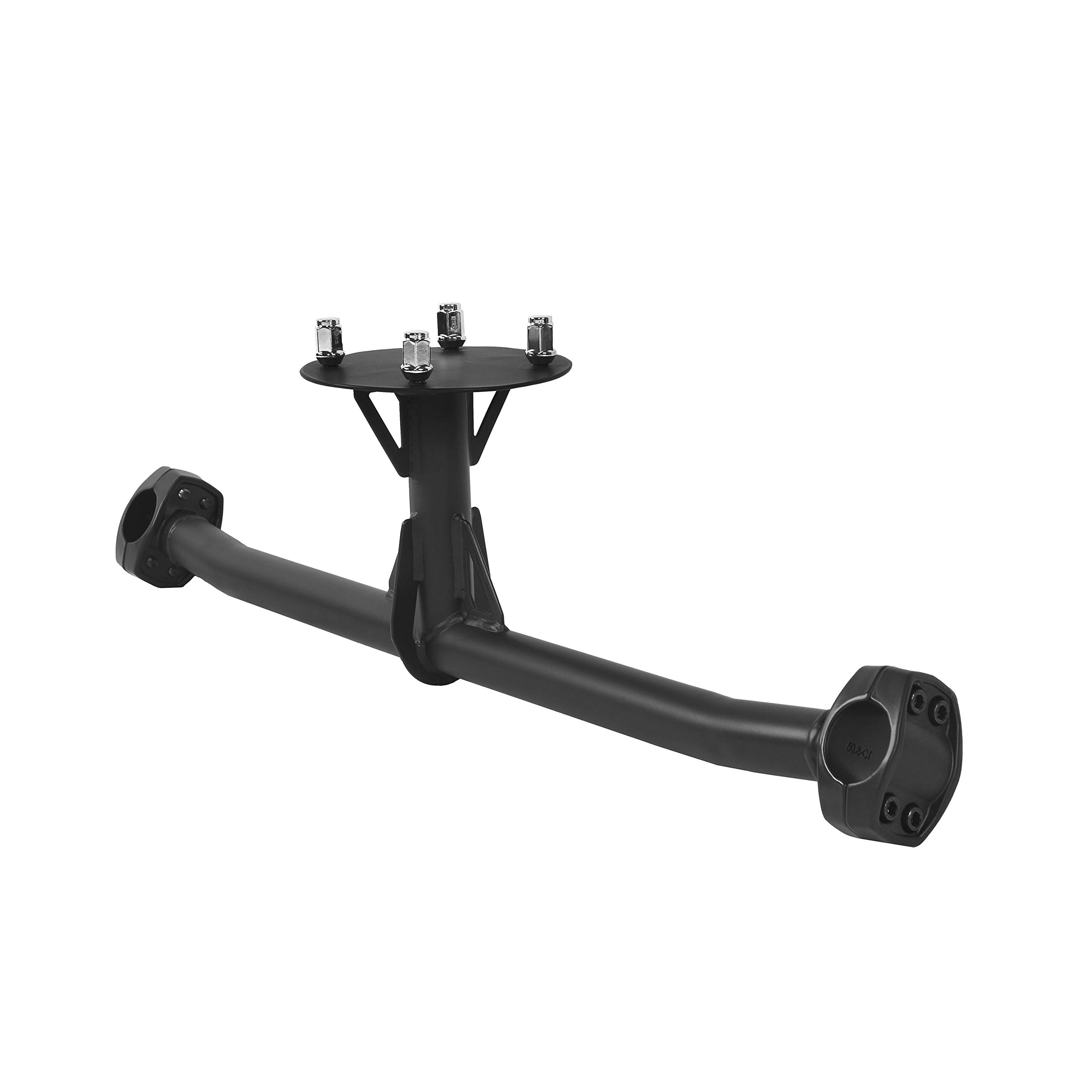 Polaris Pro XP Spare Tire Carrier (2020+) - 32