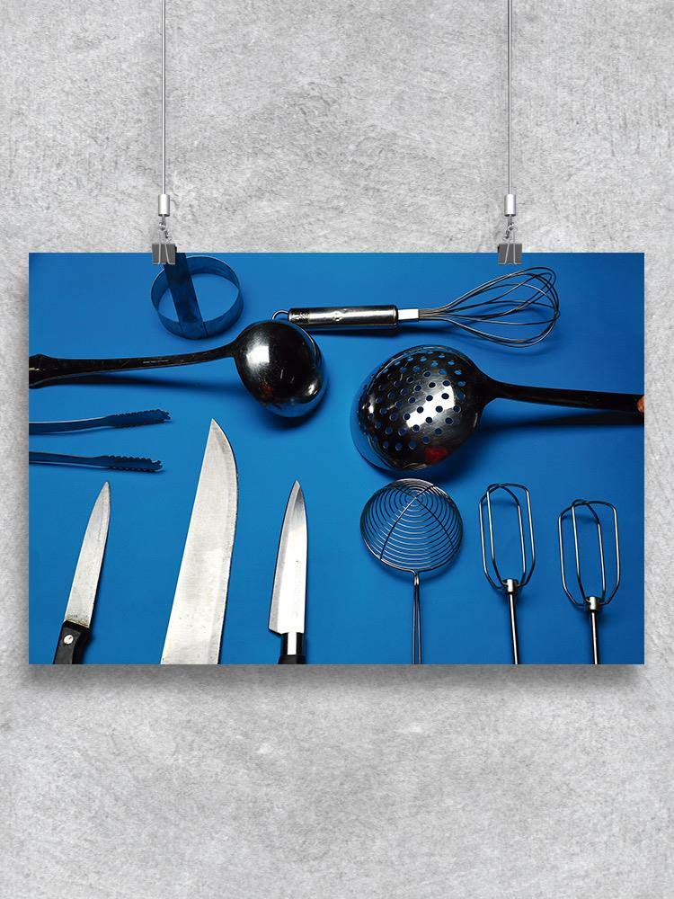 Premium Cooking Tools & Kitchen Equipment Set - High-Quality Utensils for Home Chefs | Perfect for Baking, Grilling & Meal Prep