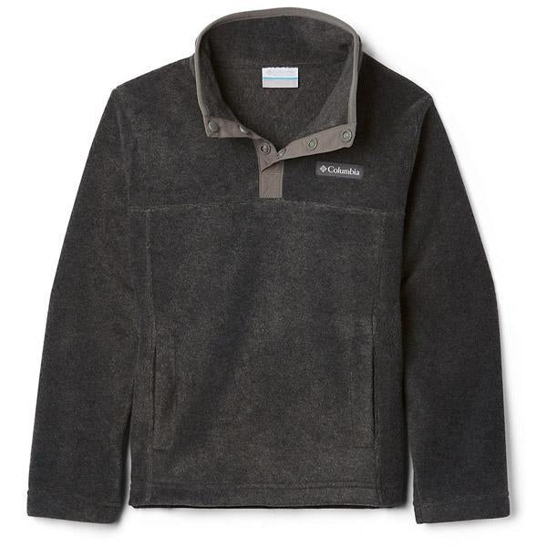 030-Charcoal Heather