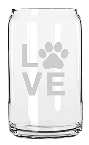 Paw Love 6