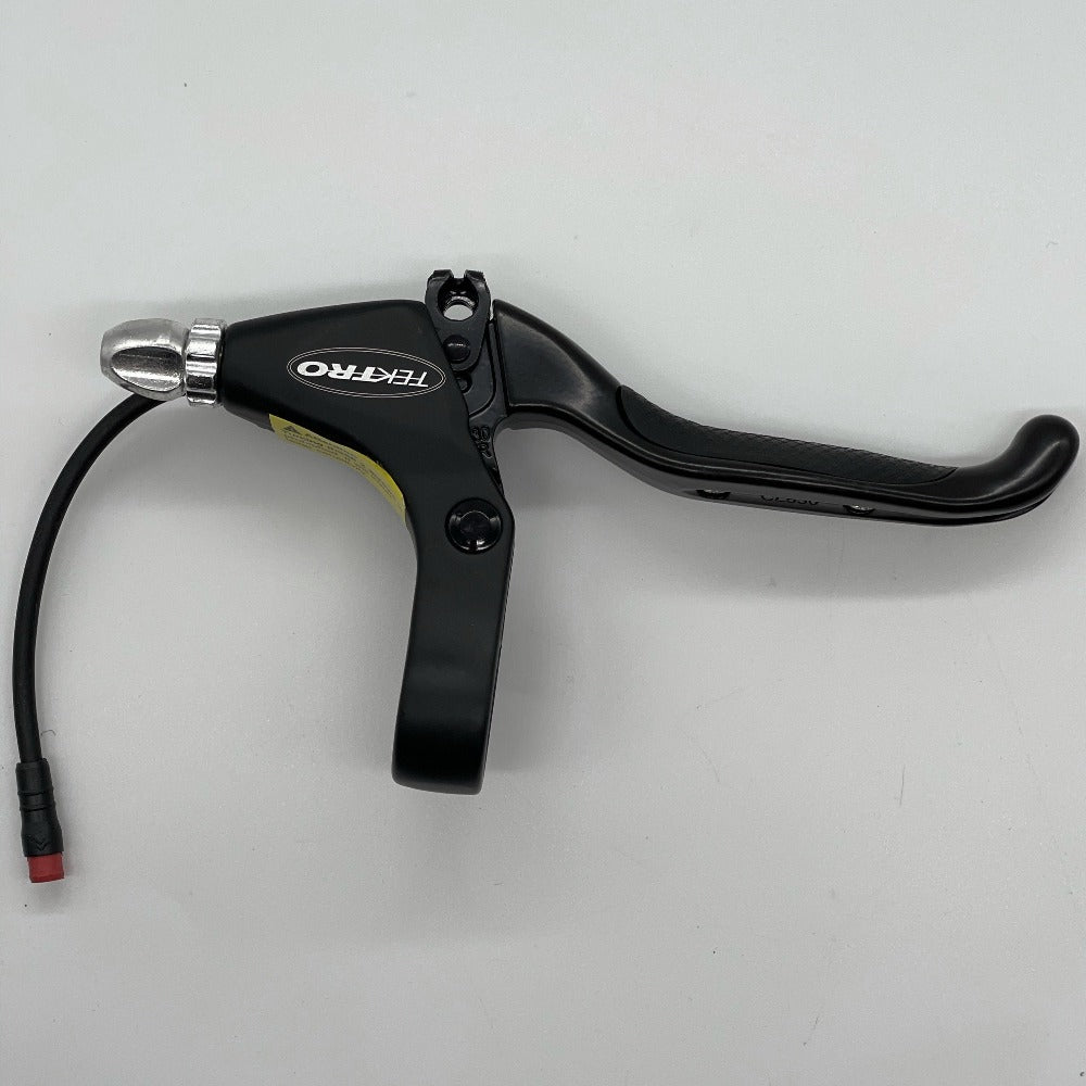 OX Motorcycle Brake Handle Lever - Right Side Replacement for Smooth & Safe Riding | Perfect for Cruiser, Sport Bike & Off-Road Adventures