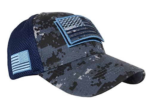 Navy Camo