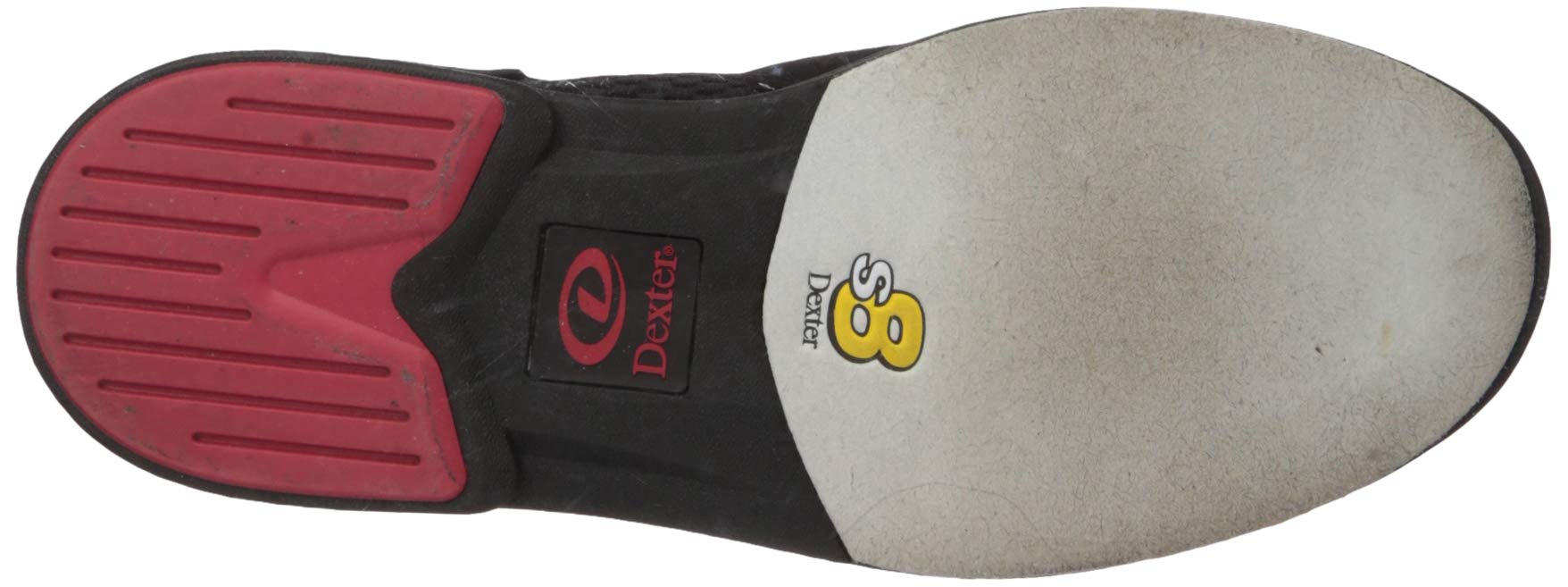 Dexter Men's Modern Work Boots - Comfortable & Durable Steel Toe Shoes for Construction, Hiking & Outdoor Work