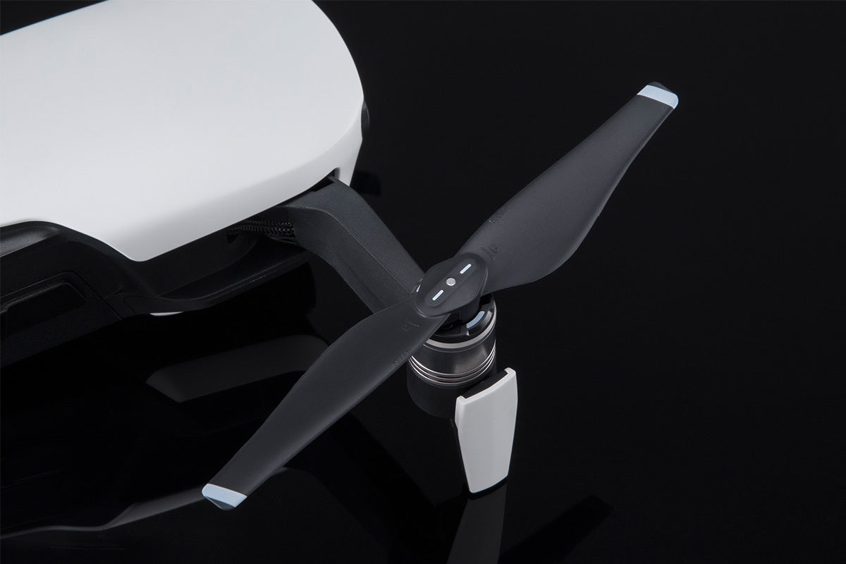 Mavic Air Part 11 Quick Release Propellers - Compatible with DJI Mavic Air Drone - High Performance Replacement Blades for Smooth Flight - Perfect for Aerial Photography, Videography & Outdoor Adventures