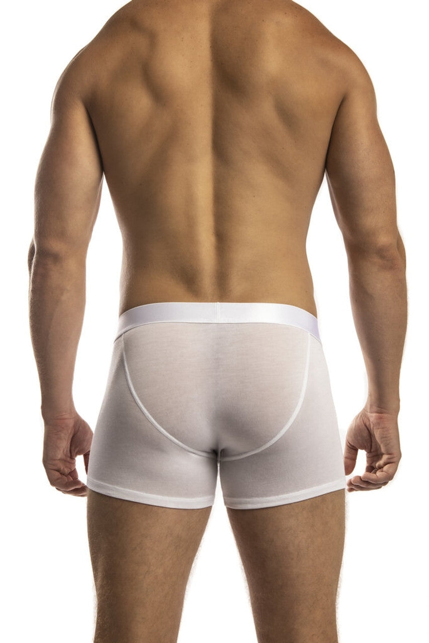 Jack Adams Naked Fit Trunk - Ultra Soft Men's Underwear with Breathable Fabric for All-Day Comfort | Perfect for Gym, Travel & Everyday Wear