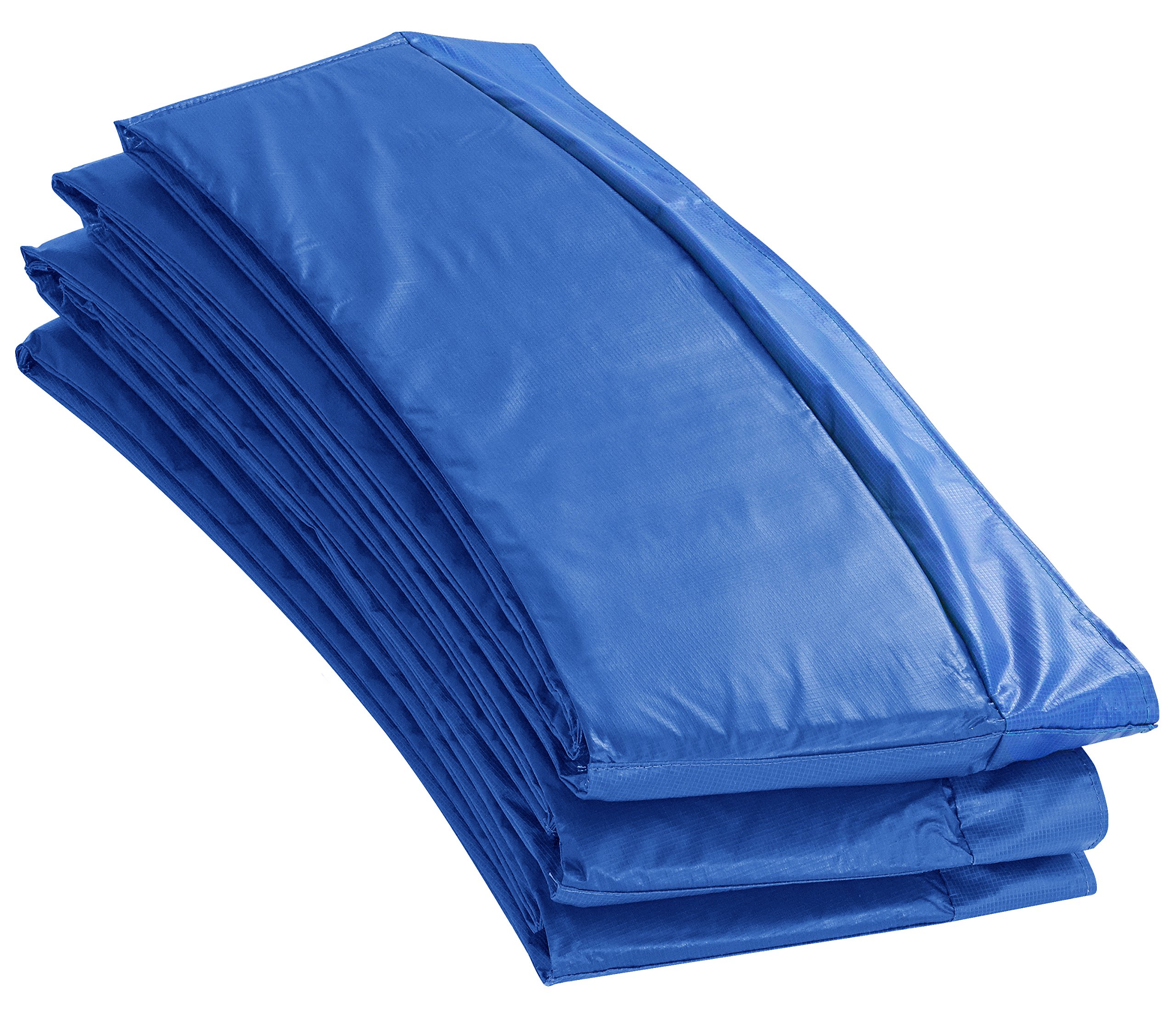 Upper Bounce Premium Trampoline Replacement Spring Cover - Safety Pad for Jump Protection, Durable UV-Resistant Mat for Outdoor Play, Exercise & Backyard Fun