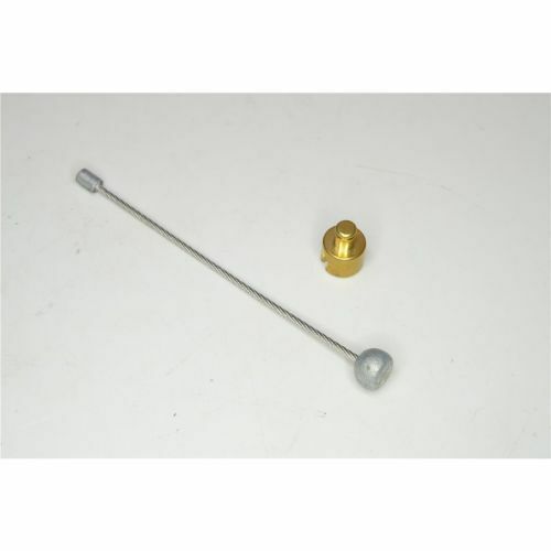 Genuine Echo & Shindaiwa Throttle Swivel Kit - OEM Replacement Part for Chainsaws & Power Tools - Perfect for Outdoor Landscaping & Tree Maintenance