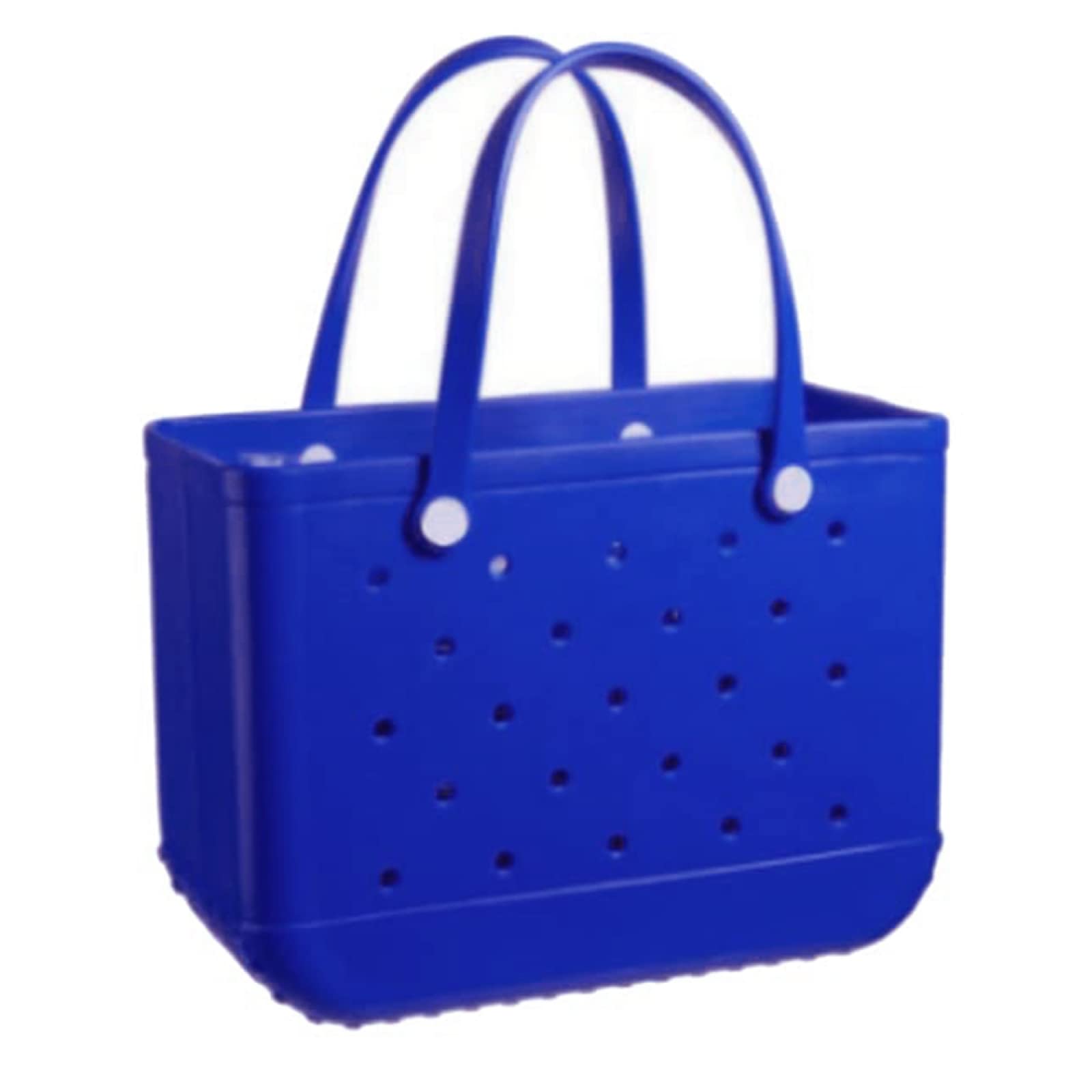 **Mesh Beach Tote Bag - Sandproof & Waterproof EVA Travel Bag for Women, Lightweight Portable Handbag for Beach, Pool, Gym, and Outdoor Activities**
