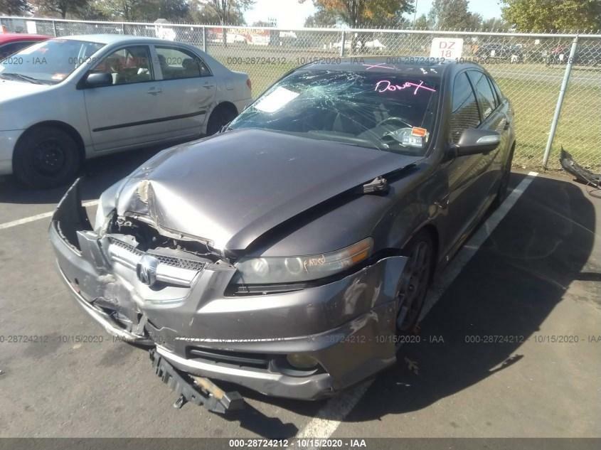 04-08 Acura TL Blower Motor OEM Replacement - Perfect for HVAC System Repair & Airflow Restoration