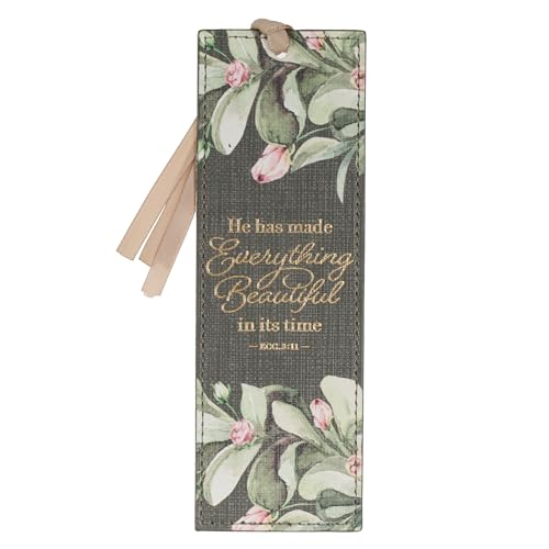 Forest Green/Everything Beautiful