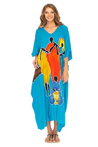 Flute Turquoise