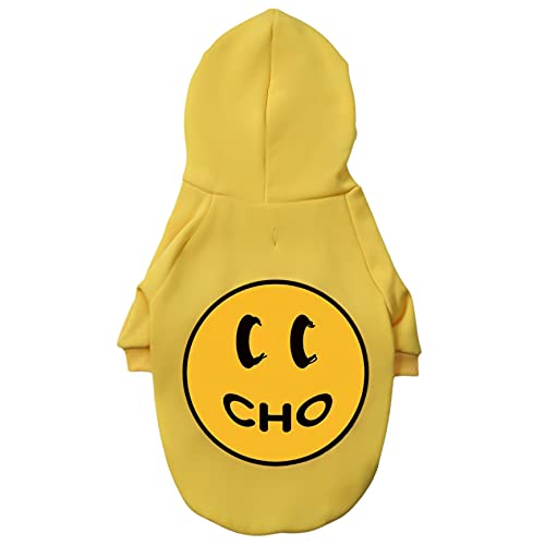 Smiley-Yellow