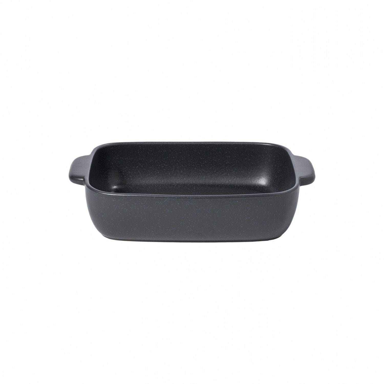 Casafina Pacifica 9x13 Inch Rectangular Baking Dish - Oven Safe Ceramic Casserole Pan for Lasagna, Cakes, Brownies - Multiple Colors (Blue, White, Gray) - Perfect for Family Dinners & Holiday Baking
