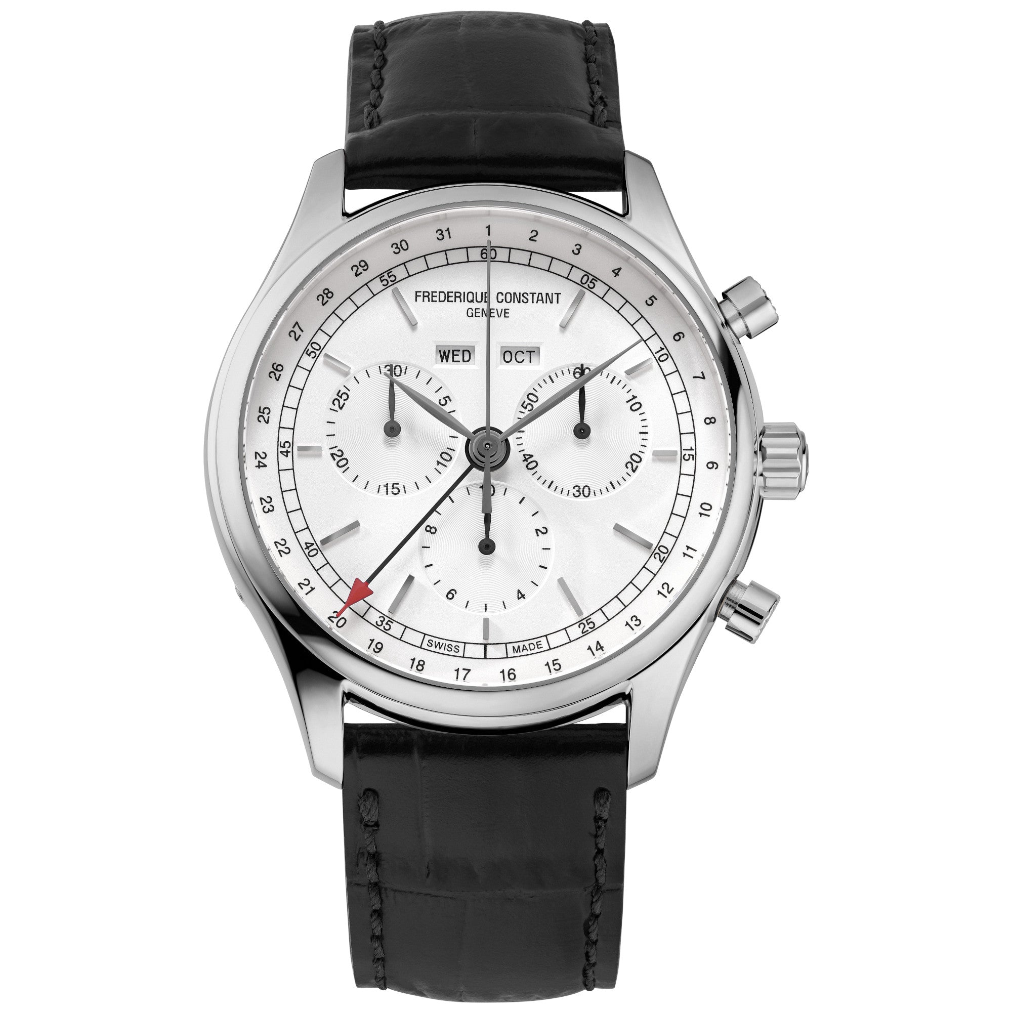 Model: FC-296SW5B6
