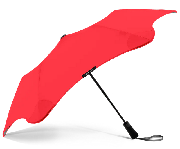 Premium Blunt Metro Umbrella - Windproof Compact Travel Umbrella for Men & Women - Perfect for Commuting, Hiking, and Outdoor Adventures