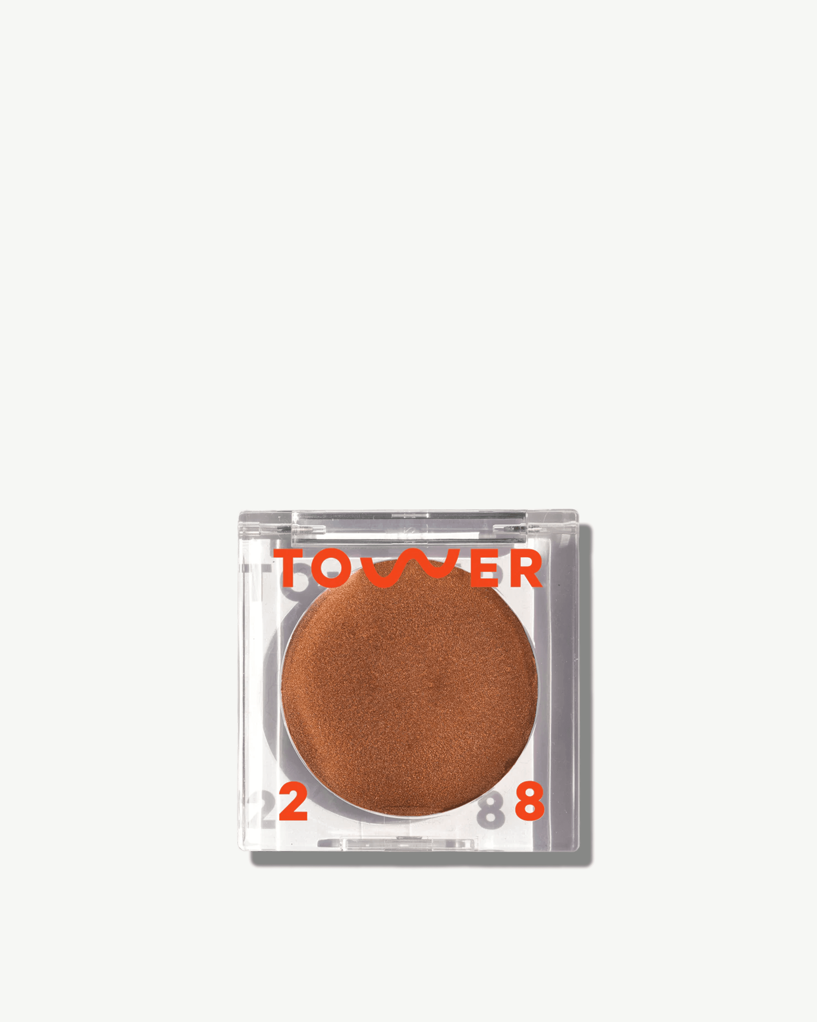 Bronzino® Illuminating Cream Bronzer - Natural Glow Makeup for Contouring & Highlighting | Perfect for Everyday Wear, Special Occasions & Photo Shoots