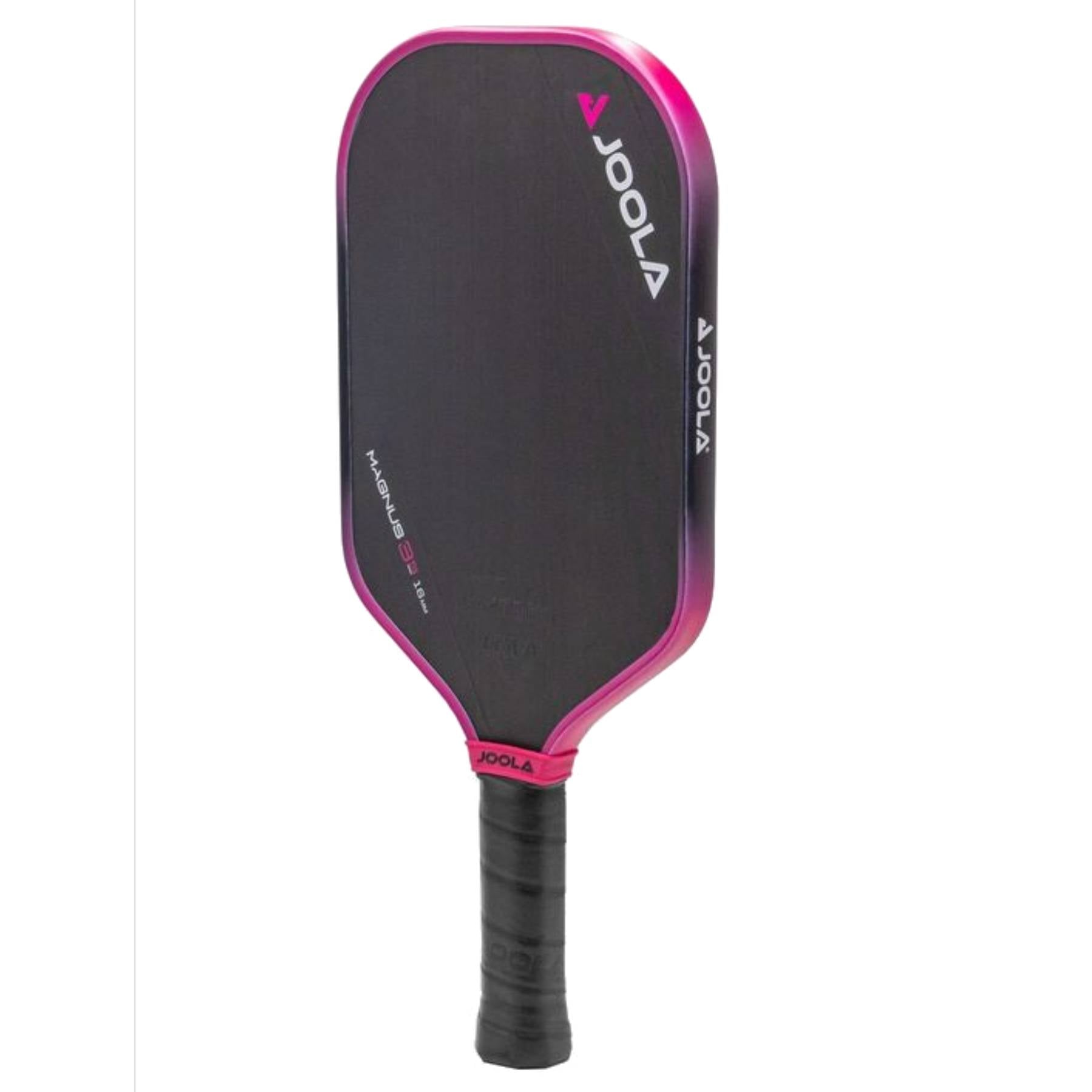 JOOLA Tyson McGuffin Magnus 3S 16mm Pickleball Paddle - Premium Performance for Competitive Play & Demo Rental