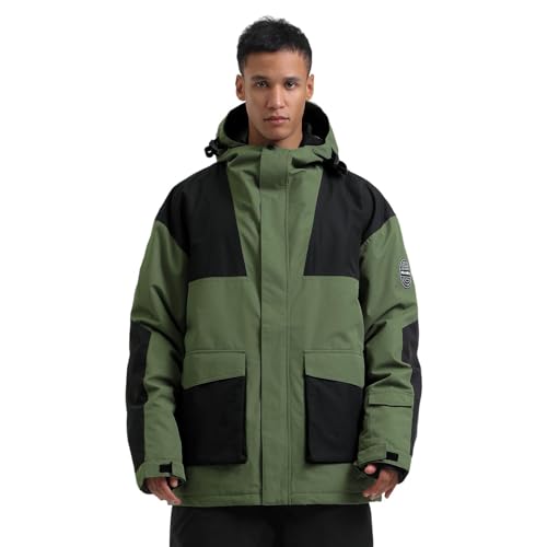 Dark Green Black