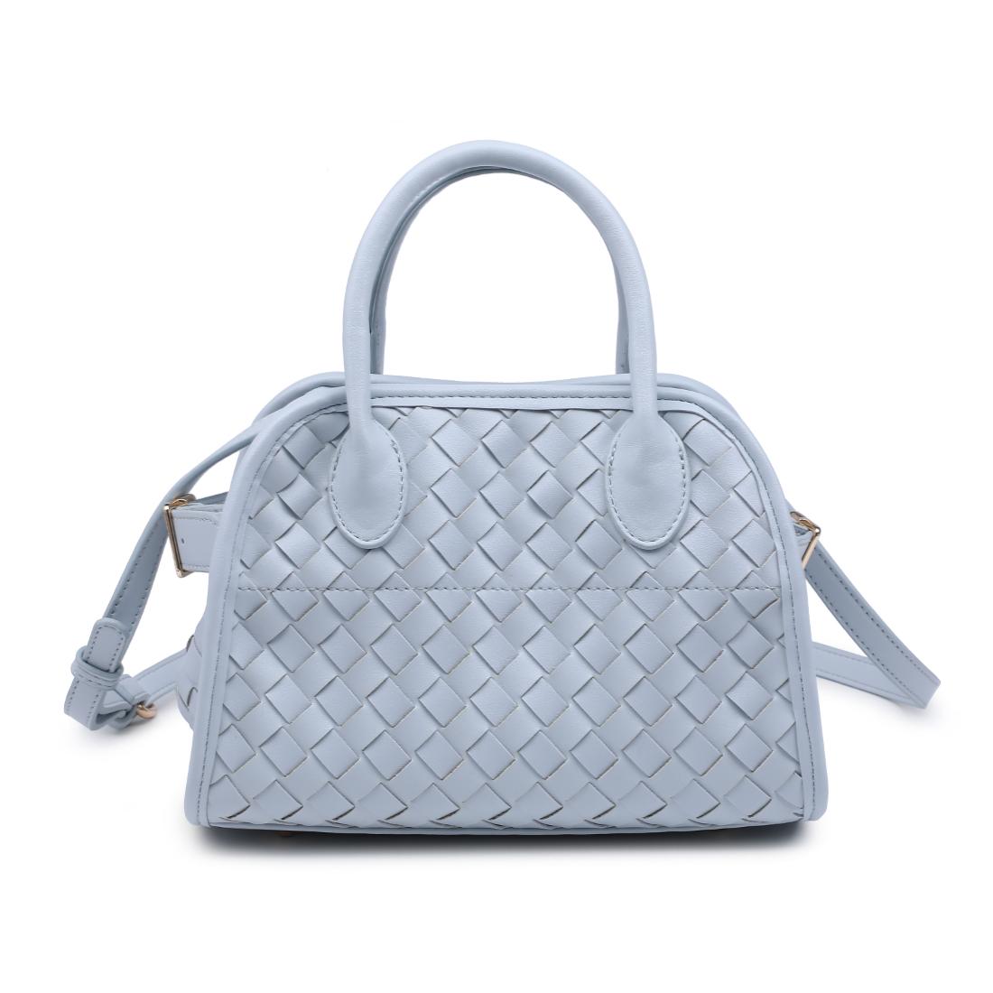 Kristie Crossbody Bag for Women - Stylish & Lightweight Shoulder Purse - Perfect for Work, Travel & Everyday Use