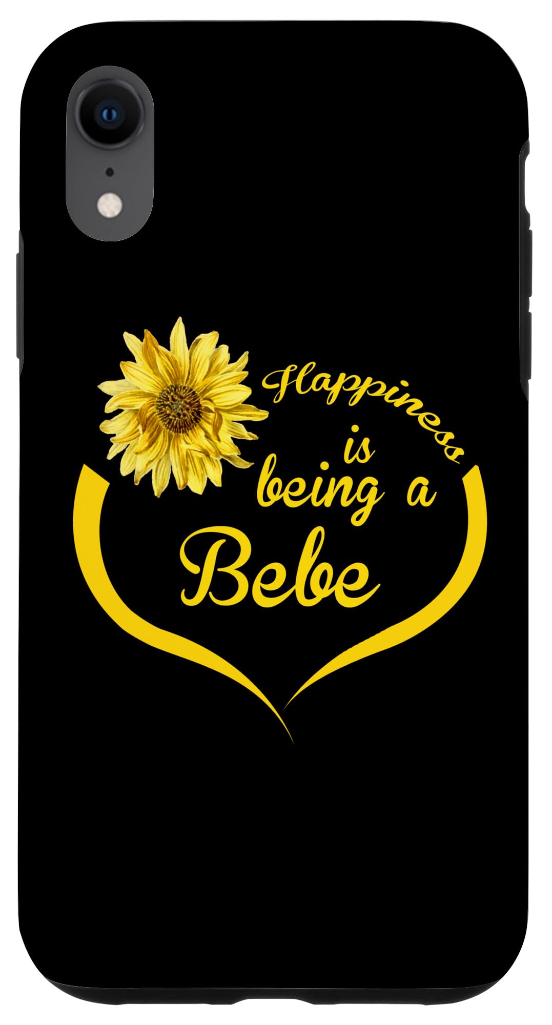 iPhone XR Baby Gift Case - Cute & Protective Phone Cover for Newborns & Parents | Perfect for Baby Showers, Birthdays & Parenting Moments