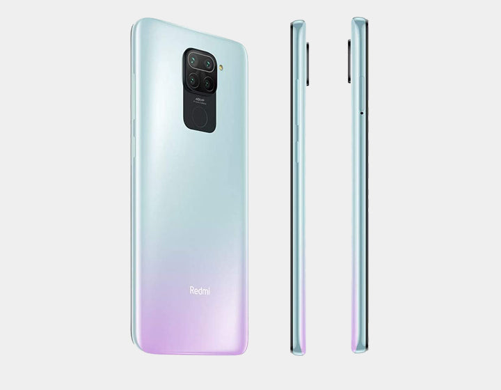 Xiaomi Redmi Note 9 Smartphone - 6.53