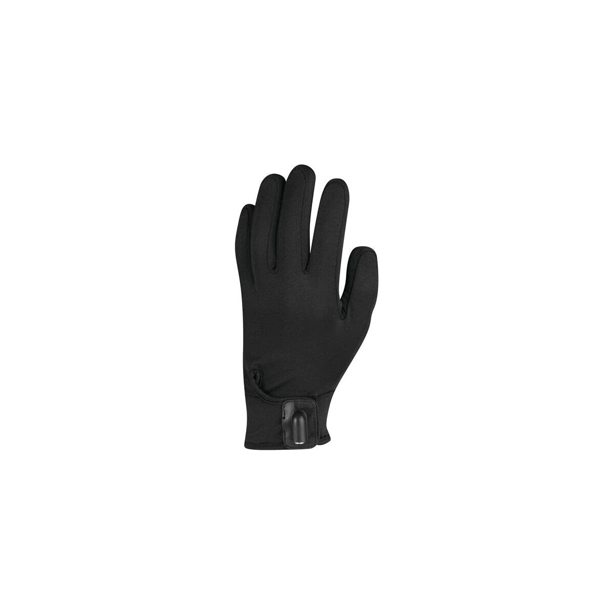 Firstgear Heated Glove Liner for Men & Women - Small Size, Black - Battery Powered Winter Gloves for Motorcycling, Skiing & Outdoor Activities