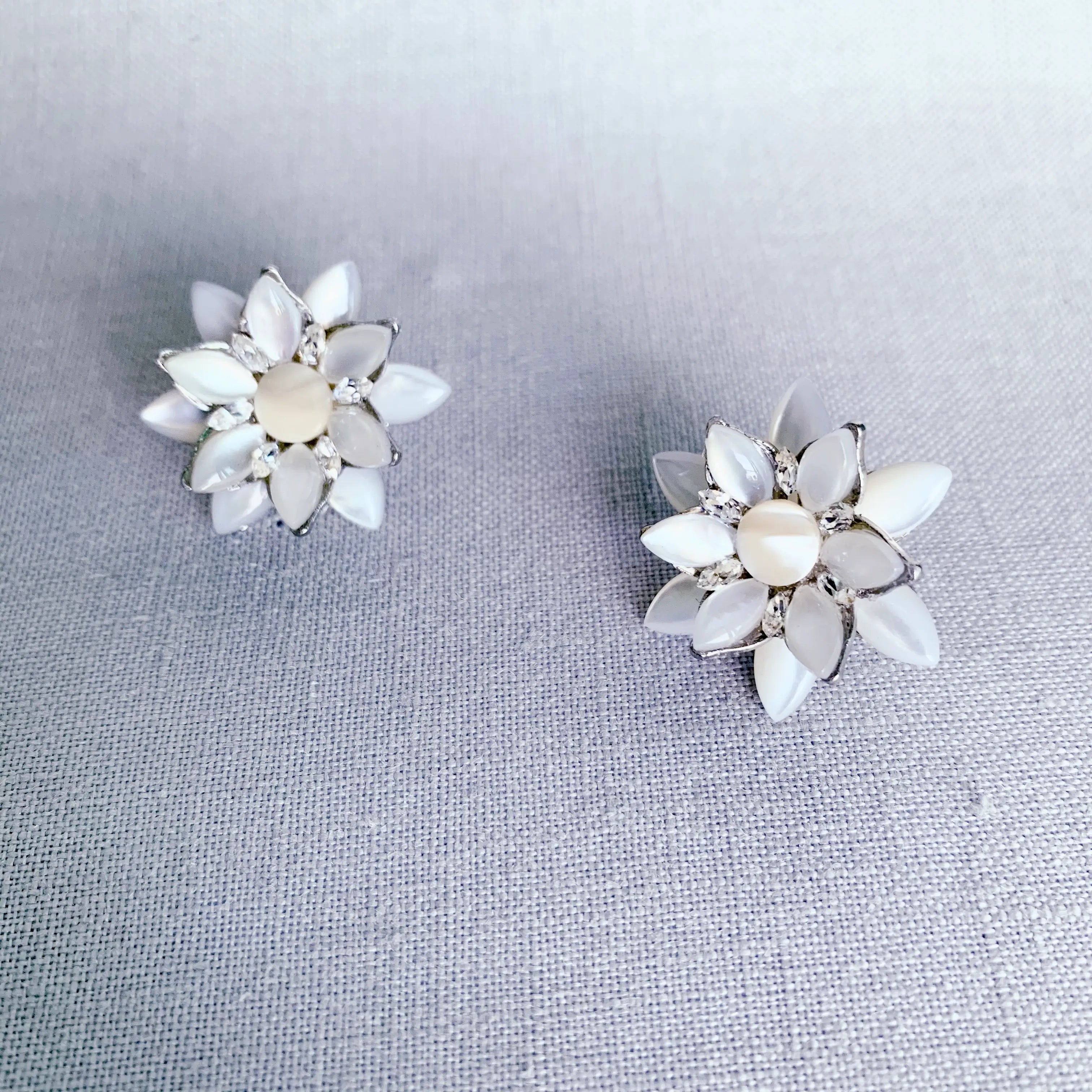 Aura Earrings for Women - Elegant Boho Dangle Earrings with Gemstones | Perfect for Parties, Weddings & Everyday Wear
