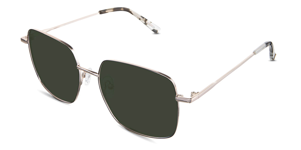 Carmela Women's Prescription Sunglasses - UV Protection, Stylish & Comfortable for Driving, Outdoor Activities & Fashion
