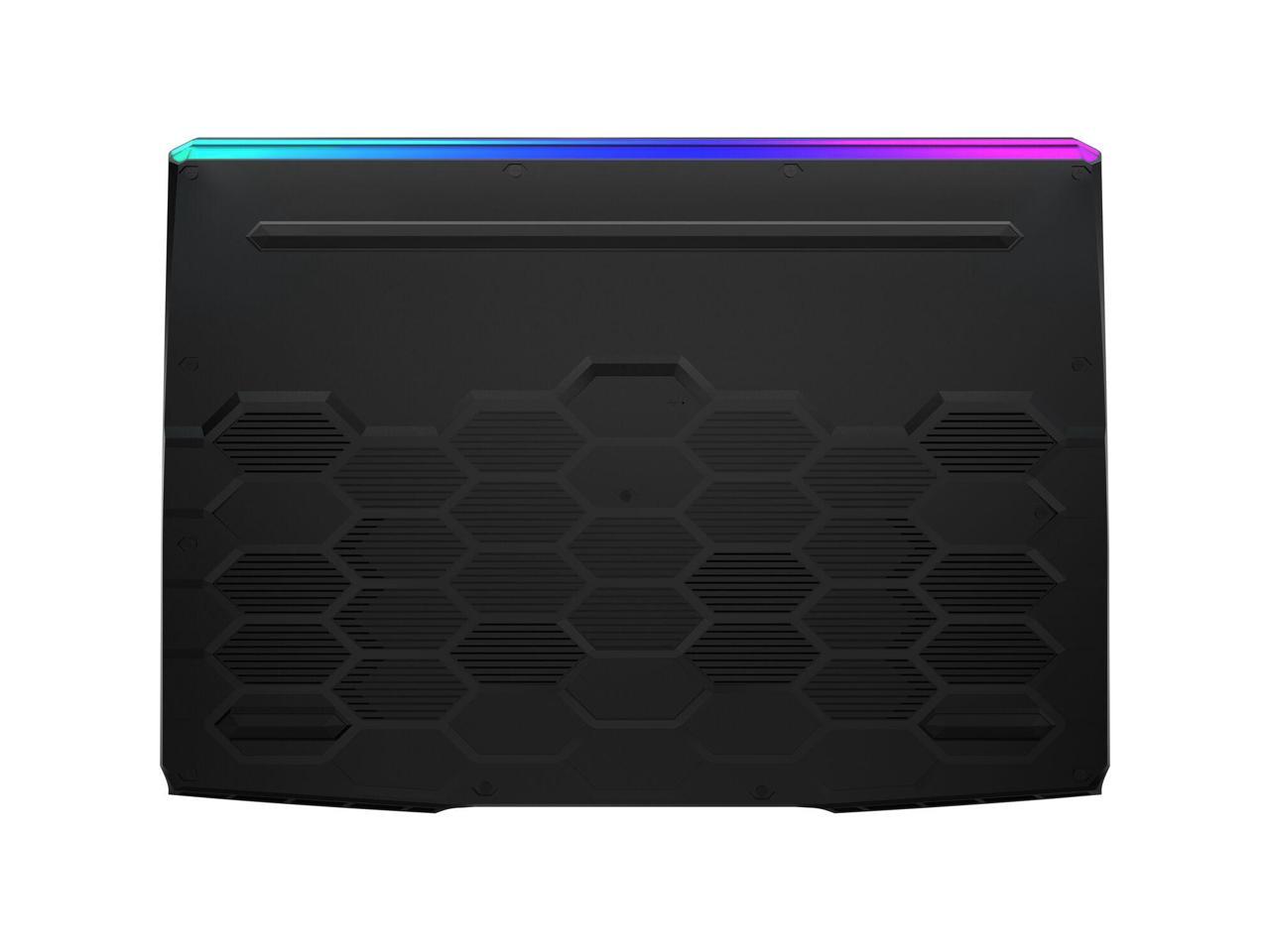 MSI GE76 Raider Gaming Laptop 17.3
