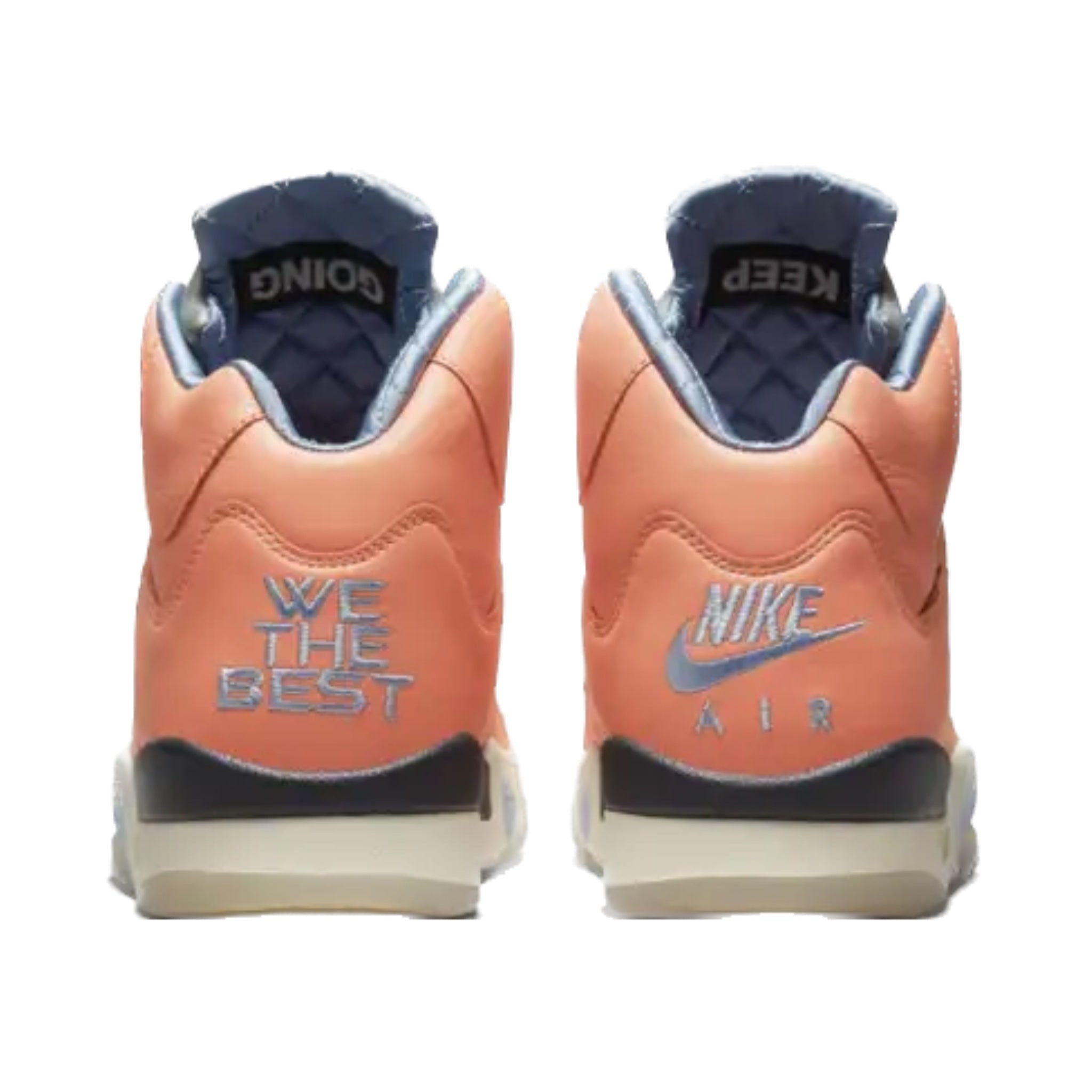 Air Jordan 5 Retro DJ Khaled 