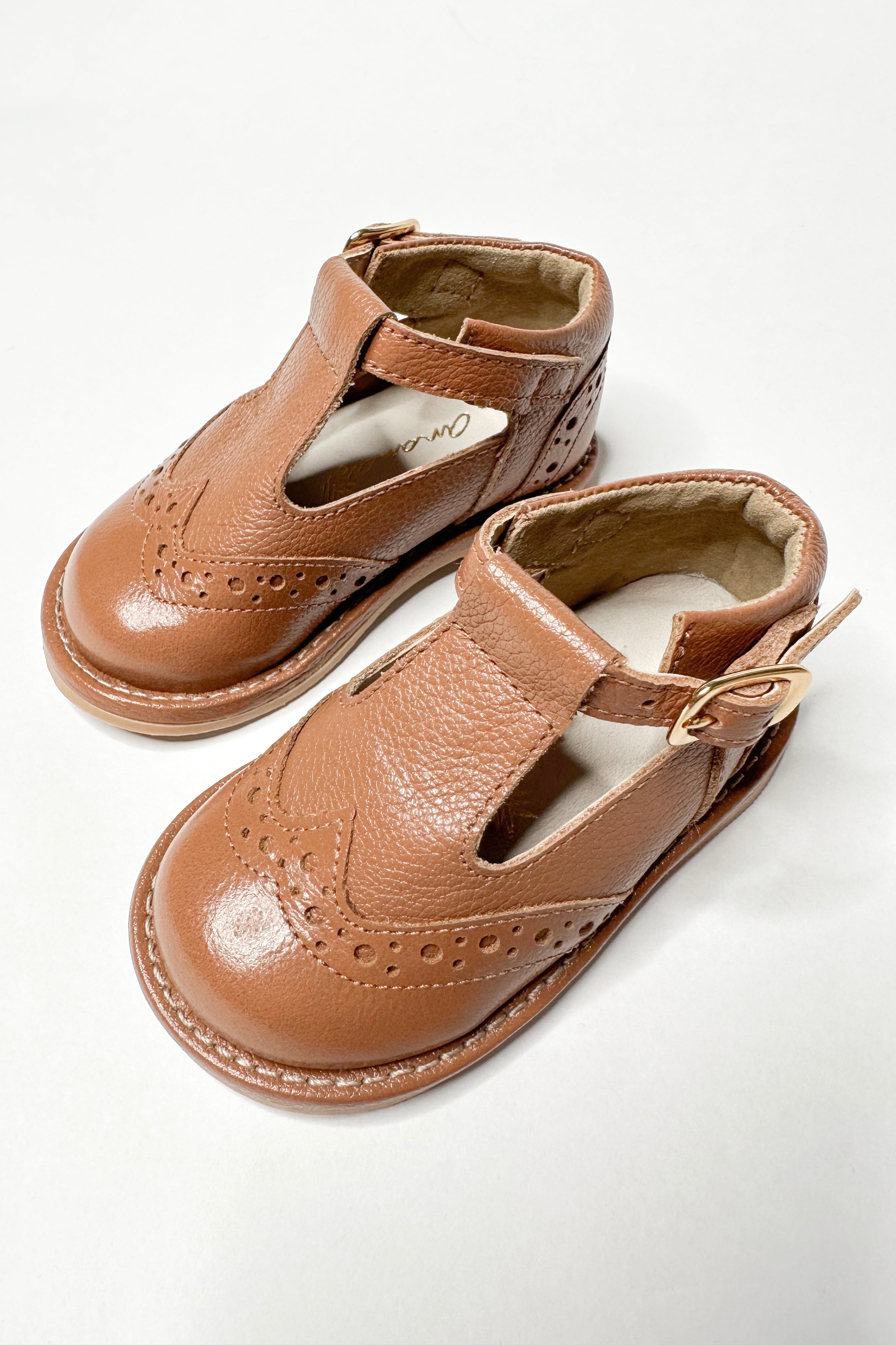 Premium Woody Camel Leather Shoes for Men - Handmade Genuine Leather Loafers for Casual & Business Wear - Comfortable & Stylish Footwear for Office, Travel & Daily Use