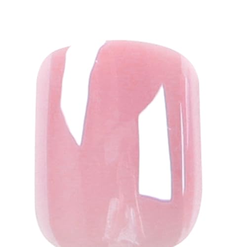 Shiny Chrome Pink