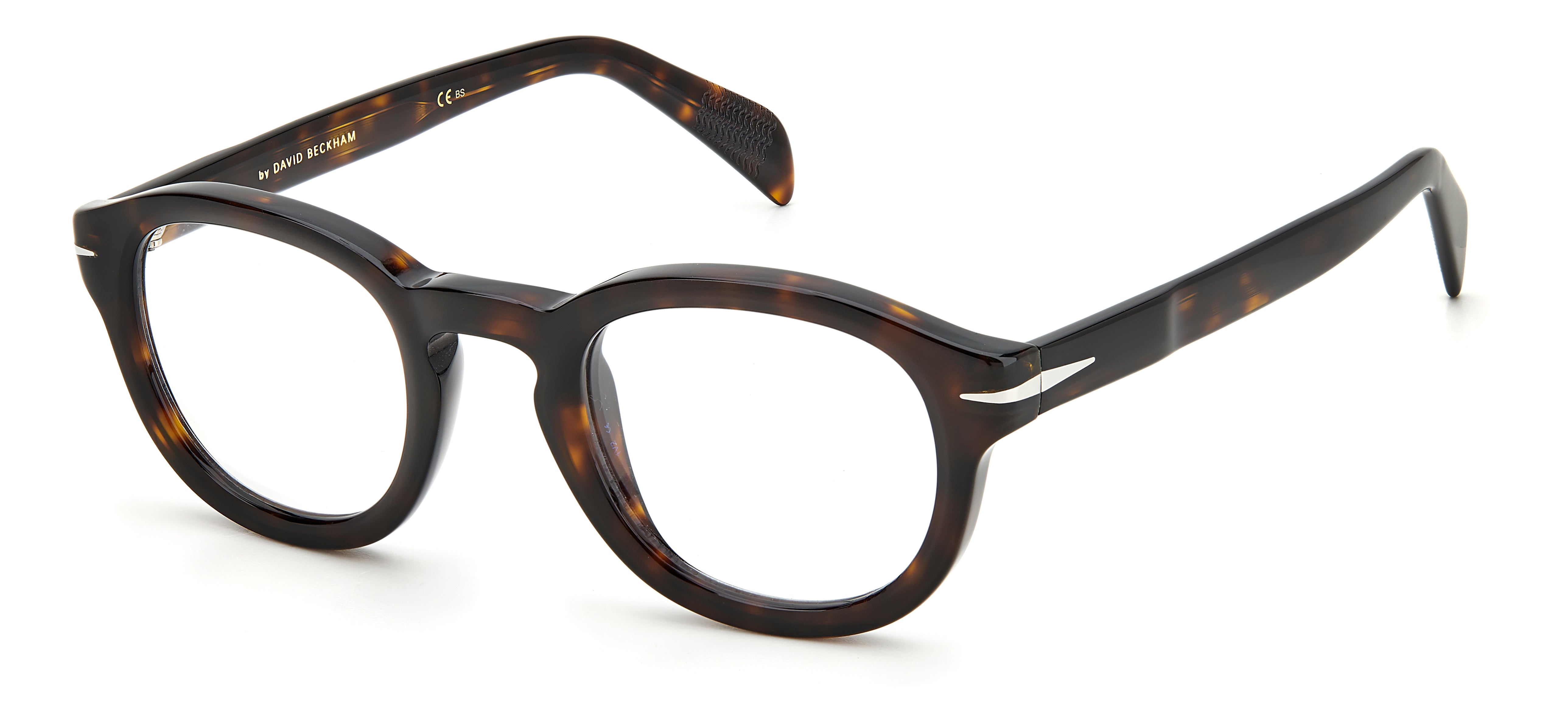 DAVID BECKHAM DB 7069 86 4525 Eyeglass Frames - Stylish & Lightweight for Men & Women - Perfect for Reading, Work & Fashion Accessories