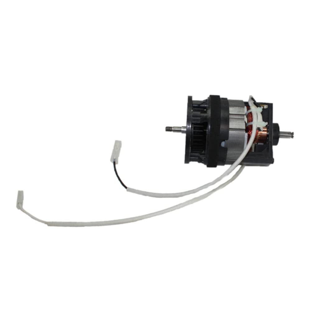 Oreck LW100 Vacuum Motor Replacement - 83001-01 Compatible for Home Cleaning