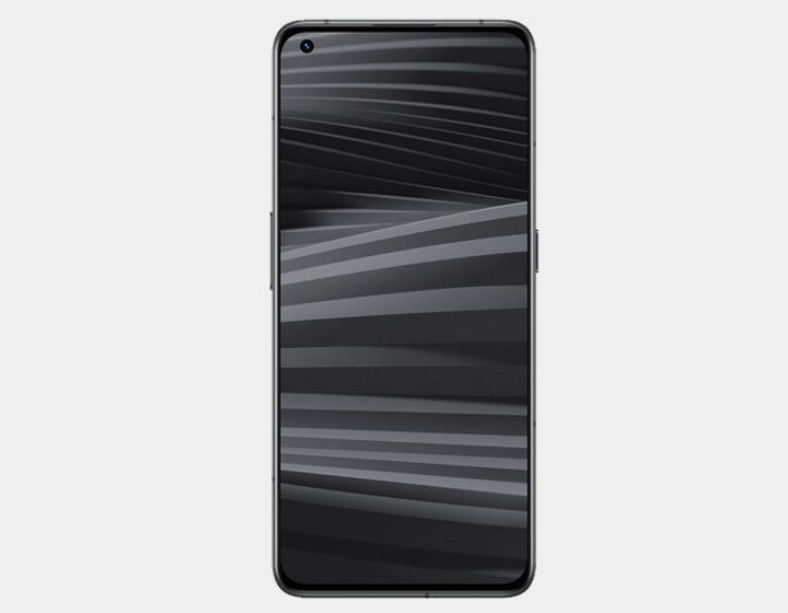Realme GT 2 Pro 5G Smartphone - 256GB Storage, 12GB RAM, Dual SIM, GSM Unlocked (Black) - Premium Android Phone for Gaming, Streaming & Productivity
