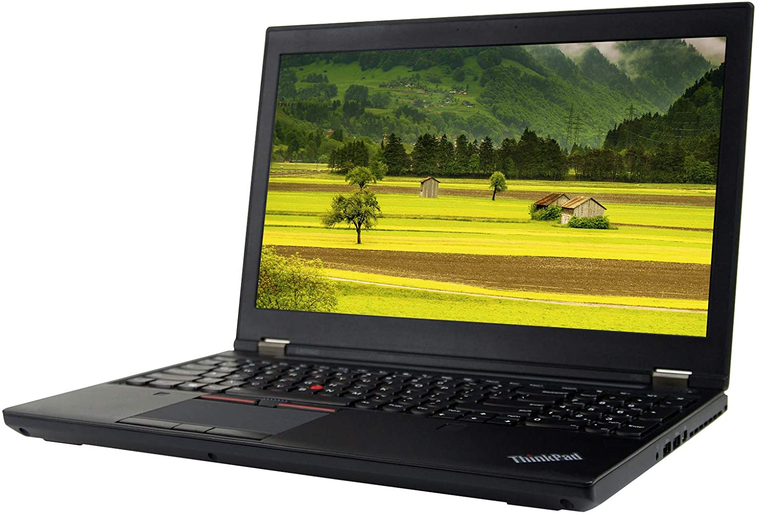 Lenovo ThinkPad P50 15.6