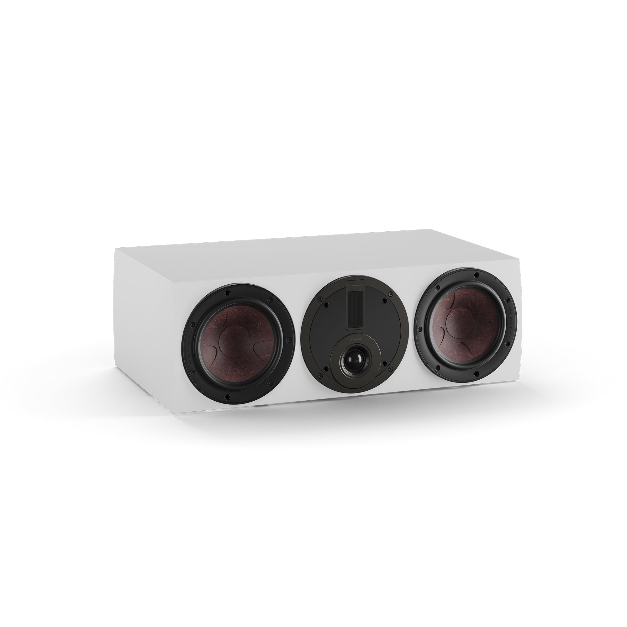 DALI RUBIKORE CINEMA Speaker - Premium Home Theater Sound System for Movies, Music & Gaming - Perfect for Living Room, Home Theater & Entertainment Spaces