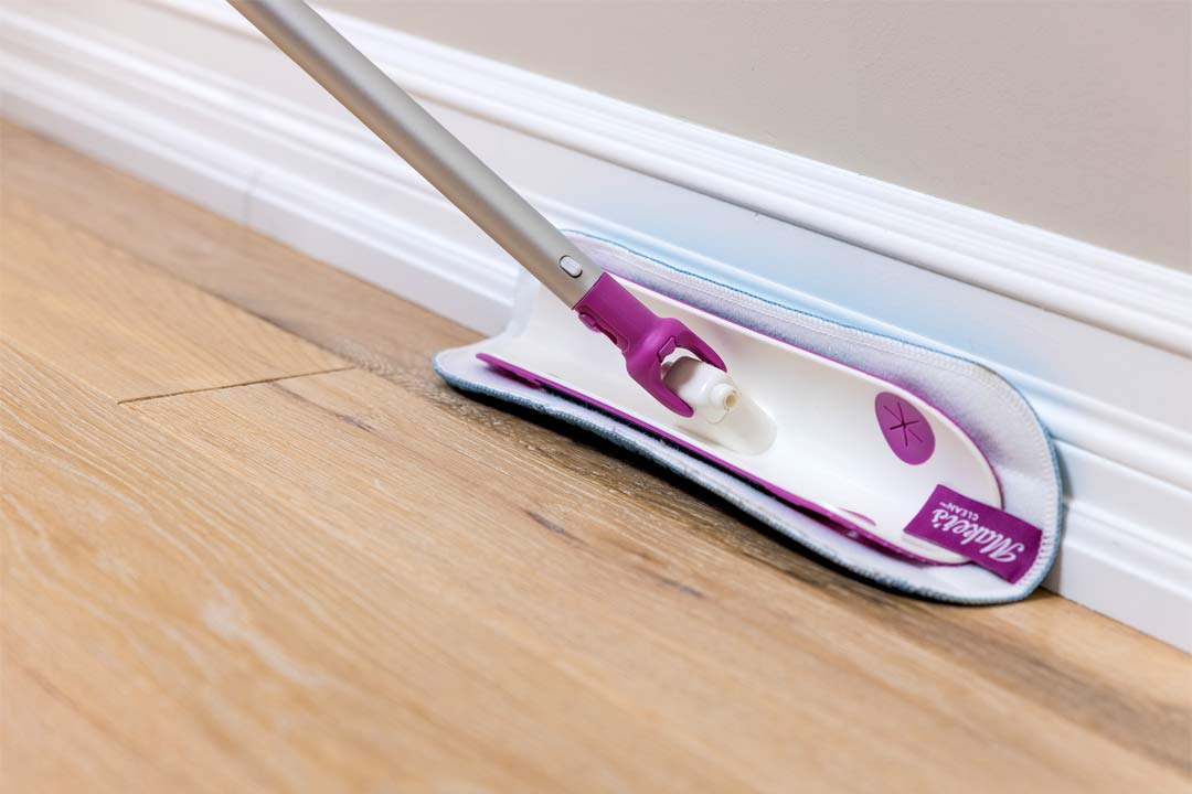 Premium Makers Mop Bundle - High-Quality Cleaning Mop Set for Floors & Hard Surfaces | Perfect for Home, Kitchen, Bathroom & Office Cleaning